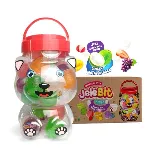 KID JELEBIT TOPLES
