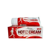 HOTIN CREAM TUBE 60ML