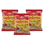 MISTER BEBETO 2000