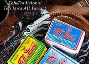 TEH JAWA TUBRUK