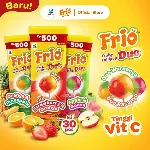 FRIO LOLIPOP DUO