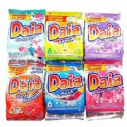 DAIA  DETERGENT 5 RB