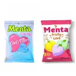 MENTA FRUITY LOVE