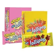 CHO CHO LOLYPOP