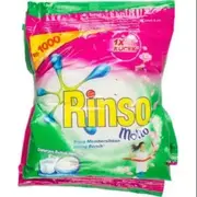 RINSO BUBUK