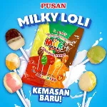 TAN TAN LOLYPOP