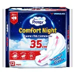 PROTEX CONFORT NIGHT 35CM PAK