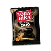 TORA BIKA DUO