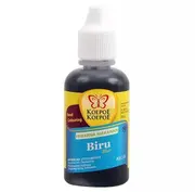 PEWARNA CAIR KUPU KUPU