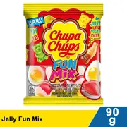 CHUPA CHUPS LOLY