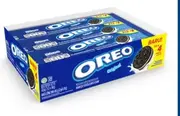 OREO LUP 2000