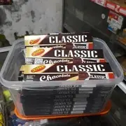 JOGER COKLAT CLASIC