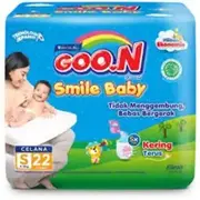 GOON PANTS UK S