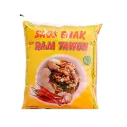 SAOS RAJA TAWON