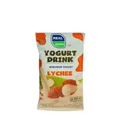 REAL GOOD YOGURT
