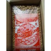 SUPERNUT