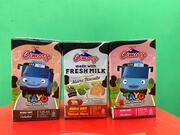 CIMORY UHT 125ML