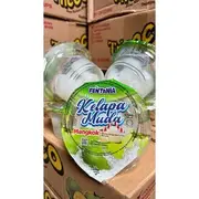 KELAPA MUDA MANGKOK