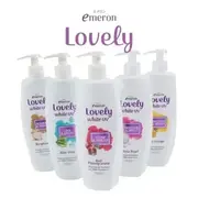 HANDBODY EMERON LOVELY 