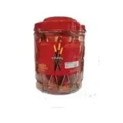 TOLEDO STIK TOPLES