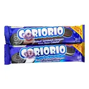 GORIORIO BIG 1000