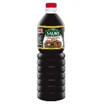 SAORI BOTOL 1L