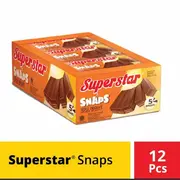 SUPERSTAR SNAPS BOX