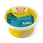 OVALETT KUPU KUPU