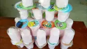 ARUM MANIS 10 PAK ISI 12 PCS
