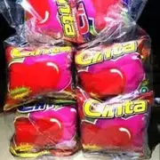 CIKI CINTA