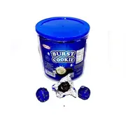 BURST COOKIE