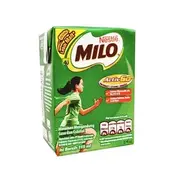 MILO ACTIV GO KOTAK 110 ML