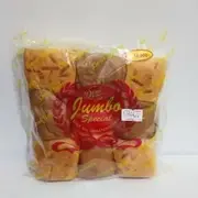 ROTI ALMAHYRA JUMBO KASUR