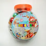 PERMEN LUNAK TOPLES