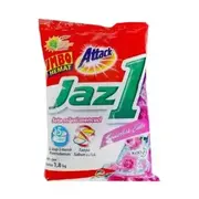 JAZZ ONE