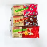 KHONG GUAN SALTCHEESE