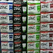 SHAMPO ZINC Sachet
