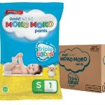 MOKO MOKO UK S