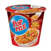 POP MIE GORENG GLEDEK
