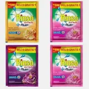 RINSO CAIR 500