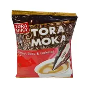TORA BIKA MOKA