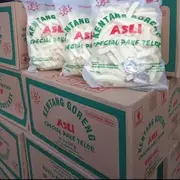 STIK KENTANG GORENG