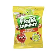 FRUTA GUMMY