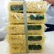 MIE KUNING KENDURI