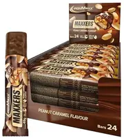 MAXXER CRUNCHY BAR