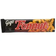 FONUT COKLAT