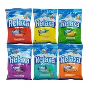 PERMEN RELAXA