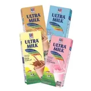 SUSU ULTRA 250ml