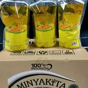 MINYAK KITA REFIL 2L