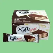 GERY SALUT WAFER BOX